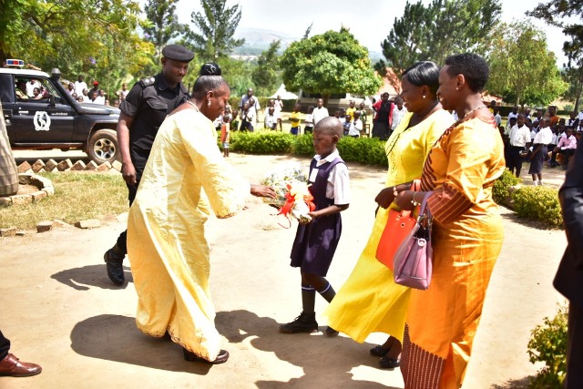 Image result for Rwemiyenje Primary School