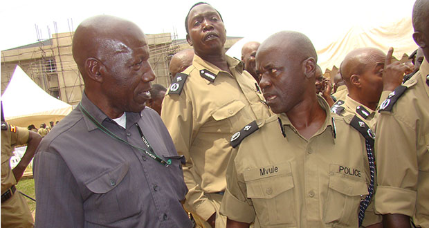 Exclusive: CID boss Kototyo defies Kayihura, refuses to retire at 60 ...