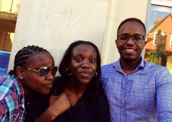 Police ‘Hides’ Security Guard who Killed Arnold Ainebyona