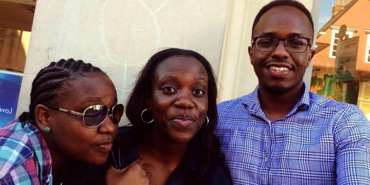 Police ‘Hides’ Security Guard who Killed Arnold Ainebyona