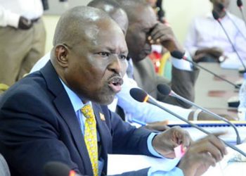 Bizibu Probed for Grabbing Asians’ Land as Queries over his Contract Arise