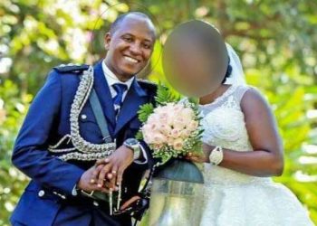 Police Speaks Out on Senior Officer Arrested in Foiled Robbery