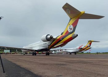 Uganda Airlines in Last Phase of Obtaining Operating Certificate to Kickoff Commercial Flights
