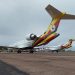Uganda Airlines in Last Phase of Obtaining Operating Certificate to Kickoff Commercial Flights