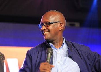 Opinion: Rwanda and its Phobia for Tumukunde