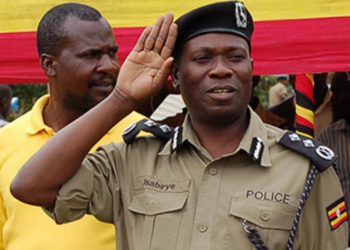 Intel Brief: Rot at Kabalye Training School Prompted Fresh Deployment of UPDF in Police