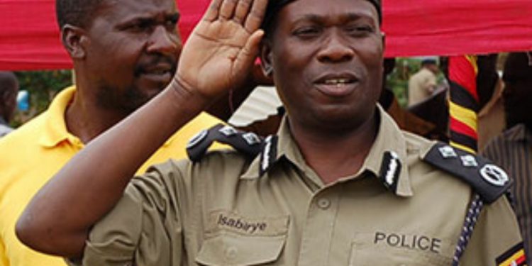 Intel Brief: Rot at Kabalye Training School Prompted Fresh Deployment of UPDF in Police