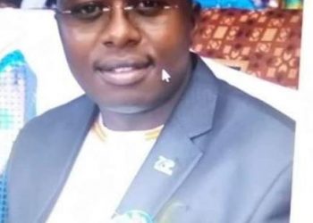 Gunmen Kidnap Mukono Lawyer in Broad Daylight