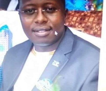 Gunmen Kidnap Mukono Lawyer in Broad Daylight