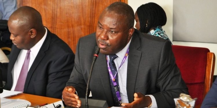 Exclusive: Judiciary PS, Kagole Kivumbi, Sacked