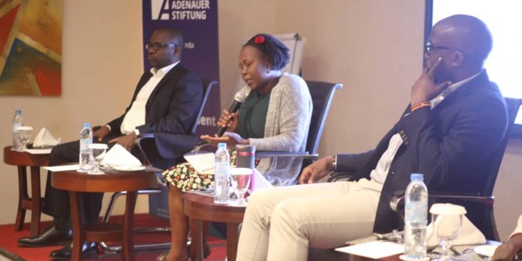 Uganda Editors Discuss Regulation, Media Issues