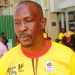 Ugandan, Mubiru, Named new Cranes Coach