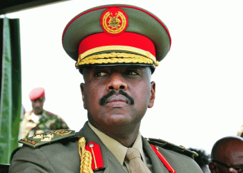 Opinion: The Muhoozi that the Kabuletas Do not Know