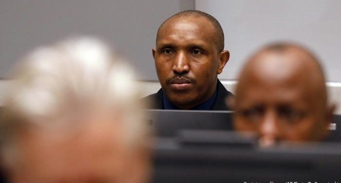 DRC’s Ntaganda Convicted at Hague