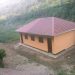 Rubanda District Completes shs157m Community House at Nyamasiz Hot Springs