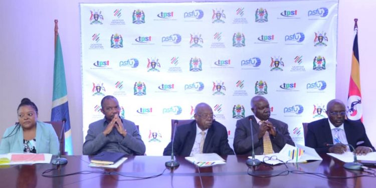 Uganda, Tanzania Launch first Business Forum