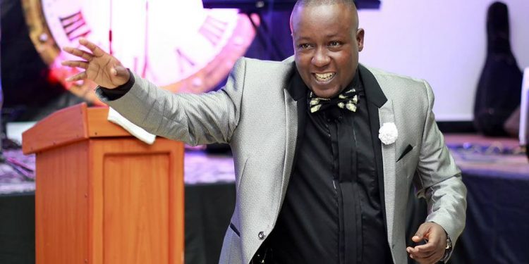 Intel Brief: Joseph Kabuleta Funded by Rwanda?