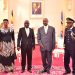 After 7 years of Diplomacy in Uganda, Burundi Ambassador Leaves for Kenya