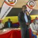 “You are Starting to Wake up” – Besigye tells Kisoro Residents