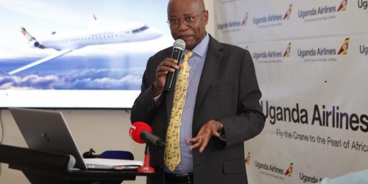 Uganda Airlines Announces Fares, Flight Schedules to 7 Destinations