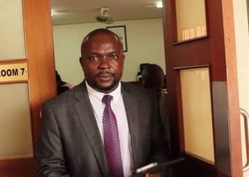 Mega Sex Scandal Rocks Judiciary