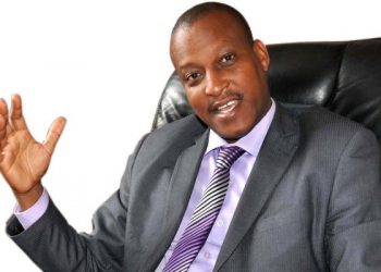 EC’s Taremwa Nominated to Represent Uganda at World’s Election Body in India