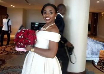 ‘Missing NGO Staff Found Dead in Mukono’