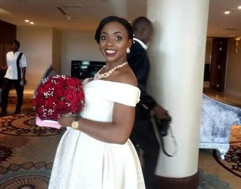 ‘Missing NGO Staff Found Dead in Mukono’