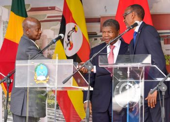 Rwanda Blocks all Ugandan Websites Deemed Pro- Museveni