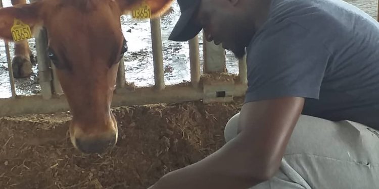 NARO Preaches “Value Addition” to Maximize Profits in Agriculture