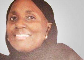 Female Lawyer, Nampeera, Replaces Embattled Jimmy Mugerwa as Tullow Boss