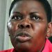 Fire erupts at Rose Namayanja’s House in Kasangati