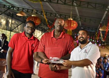 Unstoppable: Rajiv Wins Kapeka Autocross