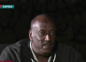 Saleh: I Know, I am a Genius