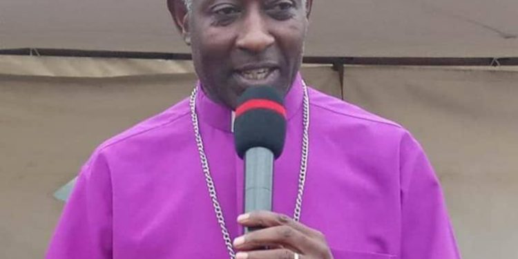 Bishop Kazimba Replaces Ntagali as Archbishop of CoU