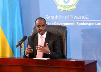 Opinion: Makerere Alumni Concerned about their Own Sezibera’s Whereabouts