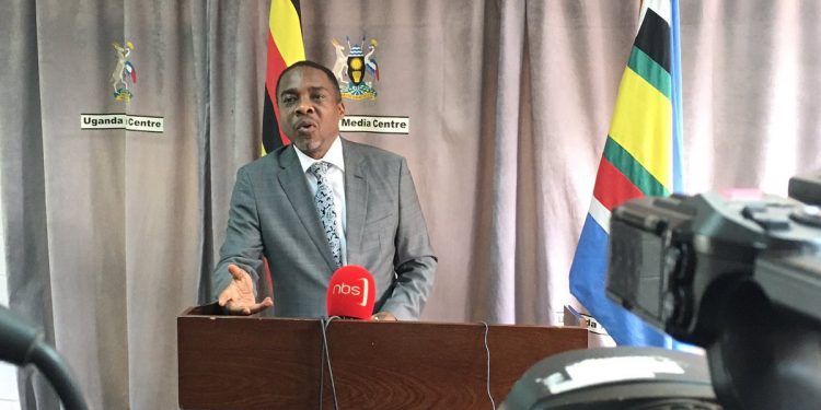 Attorney General Insists Asians’ Properties Obtained through Court can’t be Repossessed