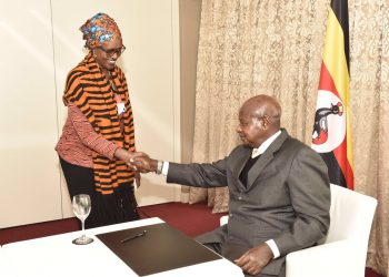 FDC’s Emotional Message: We Miss Byanyima’s Voice in our Political Struggle