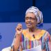 UNAIDS Welcomes Winnie Byanyima as New Executive Director