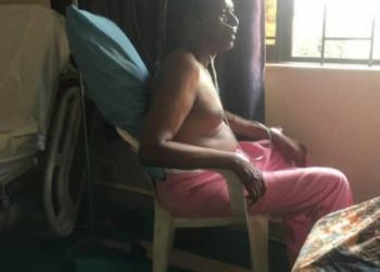 Businessman who was Taken to Equity Bank on Life Support Machine is Dead