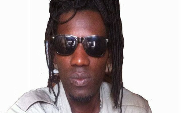 Police: Ziggy Wine Died Defending Himself but Had both Eyes