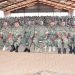 UPDF Troops Welcomed from Somalia