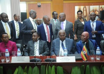 Uganda, Rwanda Agree on Exchanging Fugitives