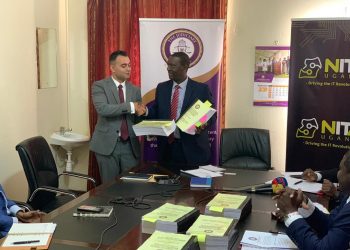 Judiciary Unveils $2.5m Electronic System to Curb Corruption, Case Backlog