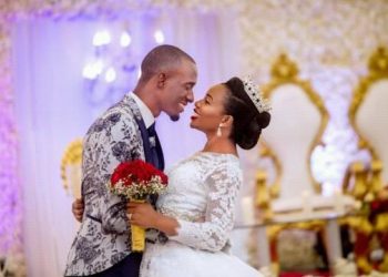 Nagirinya’s Husband Speaks out: “I faint all the Time”