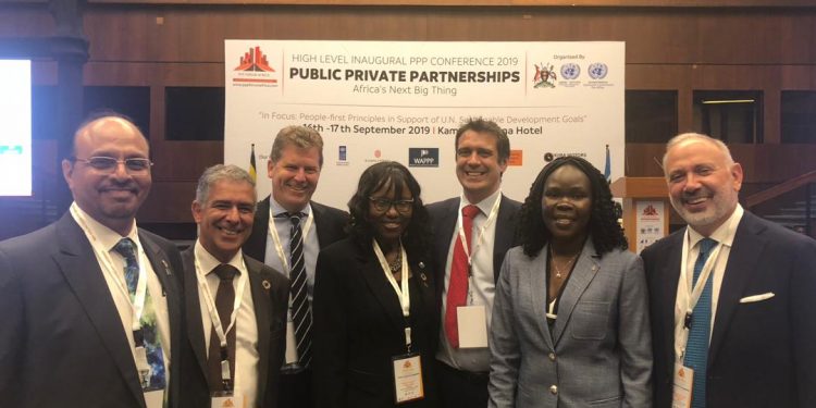 Firestorm at Finance Ministry as Museveni Ignores Kasaija, Muhakanizi and Attends PPP Summit at Serena