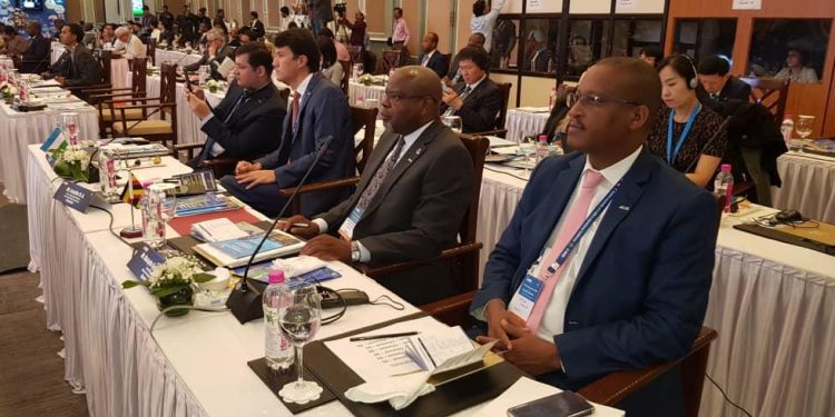 Commentary: Social Media and the Role of Election Management Bodies