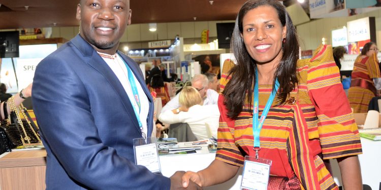 Uganda to Showcase Faith, Adventure, Film Tourism at Akwaaba Africa Travel Market Expo in Nigeria
