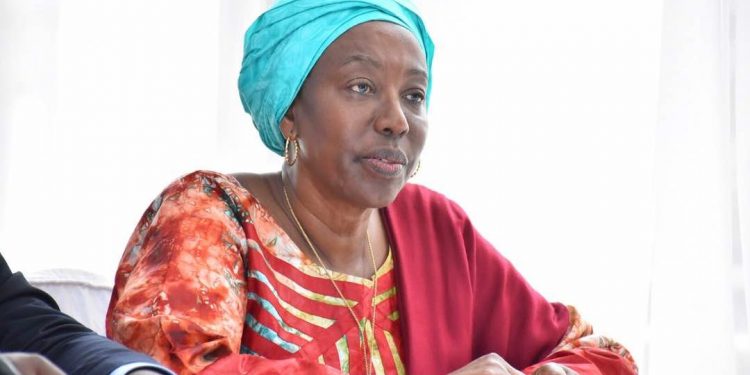 Scandal: Board, Staff Clash over new Road Fund Executive Director’s Recruitment