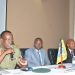 Regional Military Chiefs Convene in Kampala